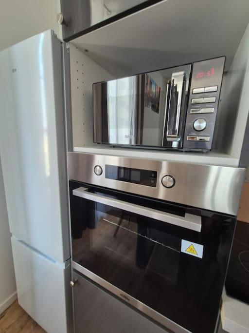 #L'Entracte# Thiers# Centre# Apartment Bagian luar foto