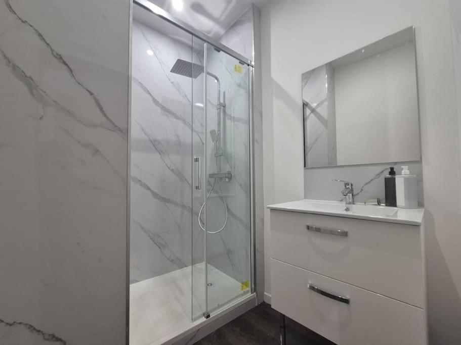 #L'Entracte# Thiers# Centre# Apartment Bagian luar foto