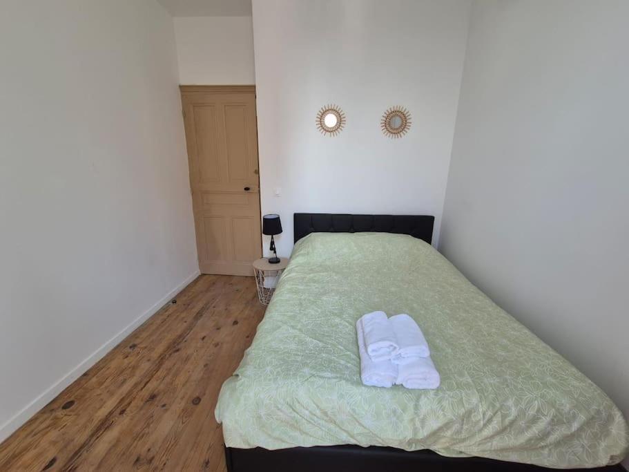 #L'Entracte# Thiers# Centre# Apartment Bagian luar foto
